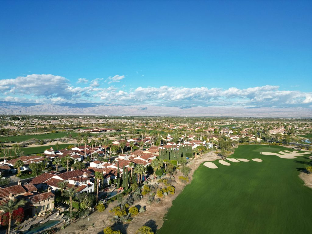 2024 BMW Championship: A High-Stakes Showdown at Castle Pines