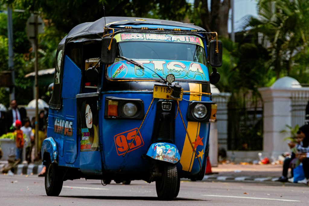 Deliveroo外賣應用程式突遭故障 用戶遭遇困擾