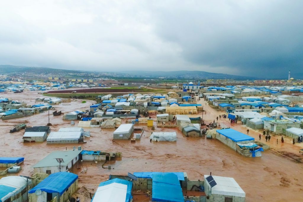 地震餘震持續影響，專家提醒防災意識不可忽視